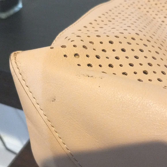 Coccinelle bag - Picture 17 of 17